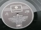 THE BEATLES 1963  UK  LP  WITH THE  BEATLES   1969 ONE EMI BOX PRESS