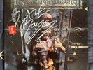 Iron Maiden The X Factor 2lp Clear Vinyl Signed