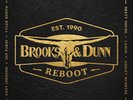 Brooks & Dunn Reboot (Vinyl) (US IMPORT)