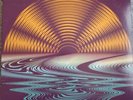 Circles Around The Sun-Interludes For The Dead Blue Vinyl