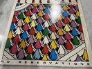 Blackfoot: No Reservations 1975 Antilles Records Southern Rock 12'' Vinyl Record