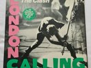 The Clash - London Calling - Original 1979 release A1/B1 A2/B2  EX+/EX