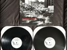 MF Grimm - “The Downfall Of Ibliys” 2 LP 2002 Metal Face Rare MF Doom