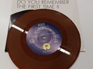 Pulp – Do You Remember The First Time? 1996 Brown 7
