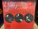 Zimbo Trio “Zimbo Trio” *RARE* Bossa Samba Brazilian Jazz