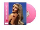 Sabrina Carpenter Short n Sweet Vinyl LP Assai Obi Edition Pink Colour 2024 /500