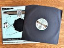 Fallout 3 Galaxy News Radio Selection Vinyl Soundtrack LP Art Deco Green x/100