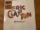 Eric Clapton - Behind the Sun LP, Factory Sealed remastered 2010 release MINT