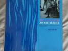 Jackie McLean Bluesnik Blue Note First Press Mono