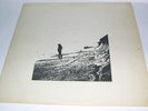 Ken Saul  Songs For A Rainy Day LP (Original SSLP01) only 25 copies pressed RARE