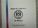 Remix Records Jimmy J + CRU L T IN EFFECT USB STICK Kniteforce KFZ18 LUNA C X 88