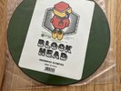 Blockhead Insomniac Olympics Vinyl Record Picture Disc 12”
