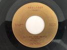 '58 TN Rockabilly 45 JOE GRIFFITH Walk Spin Shake And Rock REELFOOT hear