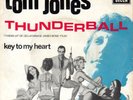 Tom Jones - Thunderball (7
