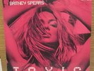 BRITNEY SPEARS - TOXIC 12