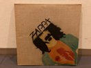 Frank Zappa GOOD EVENING VIENNA - Rare 3LP COLOR WAX Ltd. 500 \