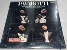 luciano pavarotti hits from lincoln center Vinyl, New, Sealed
