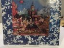 THE ROLLING STONES THEIR SATANIC MAJESTIES REQUEST VG+ LP ,cleaned.MINT