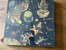 The Smashing Pumpkins - Mellon Collie And The Infinite Sadness LP Vinyl Box Used