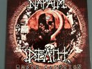 Napalm Death ‎– Smear Campaign 12