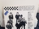 THE SPECIALS - The Specials 1980 GERMAN PRESS DEBUT Album