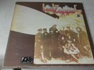 Led Zeppelin - II  lp vinyl - Early UK Press - Plum Atlantic Labels