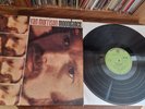 LP Vinyl -  Van Morrison ‎– Moondance - German 1st Press 1970 - WS 1835