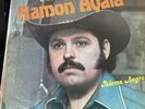 RAMON AYALA / FLECHA DE AMOR / vinyl record 33 rpm