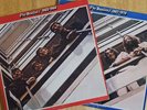 The Beatles  Red & Blue  4xLP Anthology 1962-1970  Greatest Hits  Apple Records