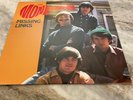 THE MONKEES  LP MISSING LINKS 2021 YELLOW VINYL LIMITED EDITION  RE M/M
