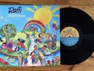 Raffi One Light One Sun Vinyl LP Original 1985 Shoreline (SL-0228) w/ Inner