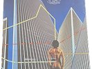 YES - Going For The One SEALED vinyl ATLANTIC KSD 19106 Distributed by Canada