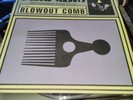 DIGABLE PLANETS BLOWOUT COMB 2 LP (1994) ORIG 1ST PRESS  PENDULUM HIP HOP NM