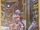 Iron Maiden - Somewhere In Time Reissue Heavyweight 180gram 12