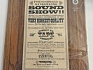 Professor Johnson's Astounding Sound Show  Reference Recordings RR-7 NM Beauty