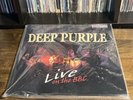 Deep Purple - Live On The BBC (2xLP, Album) (Mint (M)) - 3164706208