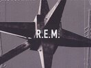 R.E.M. Automatic For The People Vinyl Record VG+/VG+