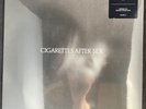 Cigarettes After Sex – X’s – CRYSTAL CLEAR Vinyl, LP, Partisan Records 2024 NEW