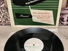 RARE Racine-Fricker Violin Sonata Maria Lidka Searle Watson Piano ARGO ATC 1002