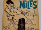 Miles Davis, The Musings Of Miles, 1st UK Issue On Esquire, PRLP 7007 RVG, VG+
