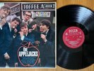 THE APPLEJACKS Vinyl LP Self Titled DECCA LK 4635 MONO 1964 best