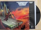 Target - Mission Executed. Vinyl. Near Mint. Heavy Black Vinyl