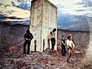 The Who-Who's Next LP, 1971 Decca (DL-79182) N.MINT/EXC+
