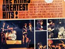 The Kinks–The Kinks Greatest Hits  LP (Mono), 1966 Reprise EXC+/M (In Shrink )