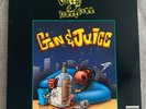 Snoop Doggy Dogg ‎–Gin And Juice Original 1994 Press 12