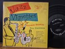 George Barnes / Bud Freeman ‎– Jazz Vignettes Mercury Records 10