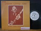 Johnny Little John ‎– Funky From Chicago 1973 Bluesway Promo Littlejohn VG+ LP