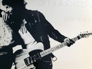 Bruce Springsteen–Born to Run LP, 1975 Columbia N.MINT