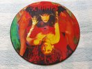 The Cramps - Look Mom No Head  Numbered Picture Disc LP + FREE Orange Vinyl LP
