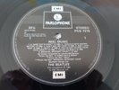 The Beatles REEL MUSIC  1982 UK LP 1st Press  W/ PROGRAMME PROMO COPY MINT HEAR